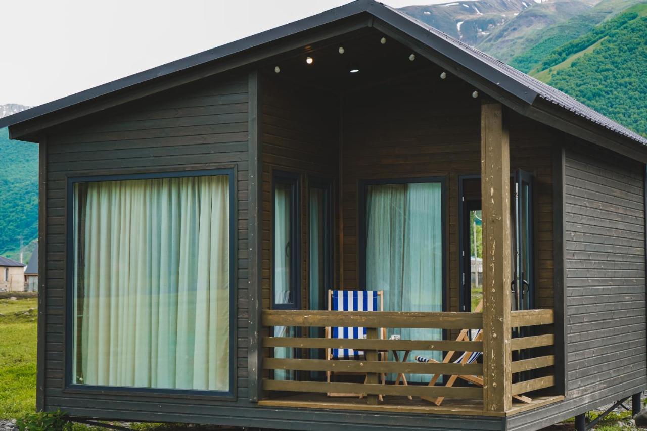 Patara Cottage, Stepantsminda, Achkhoti, Stepantsminda