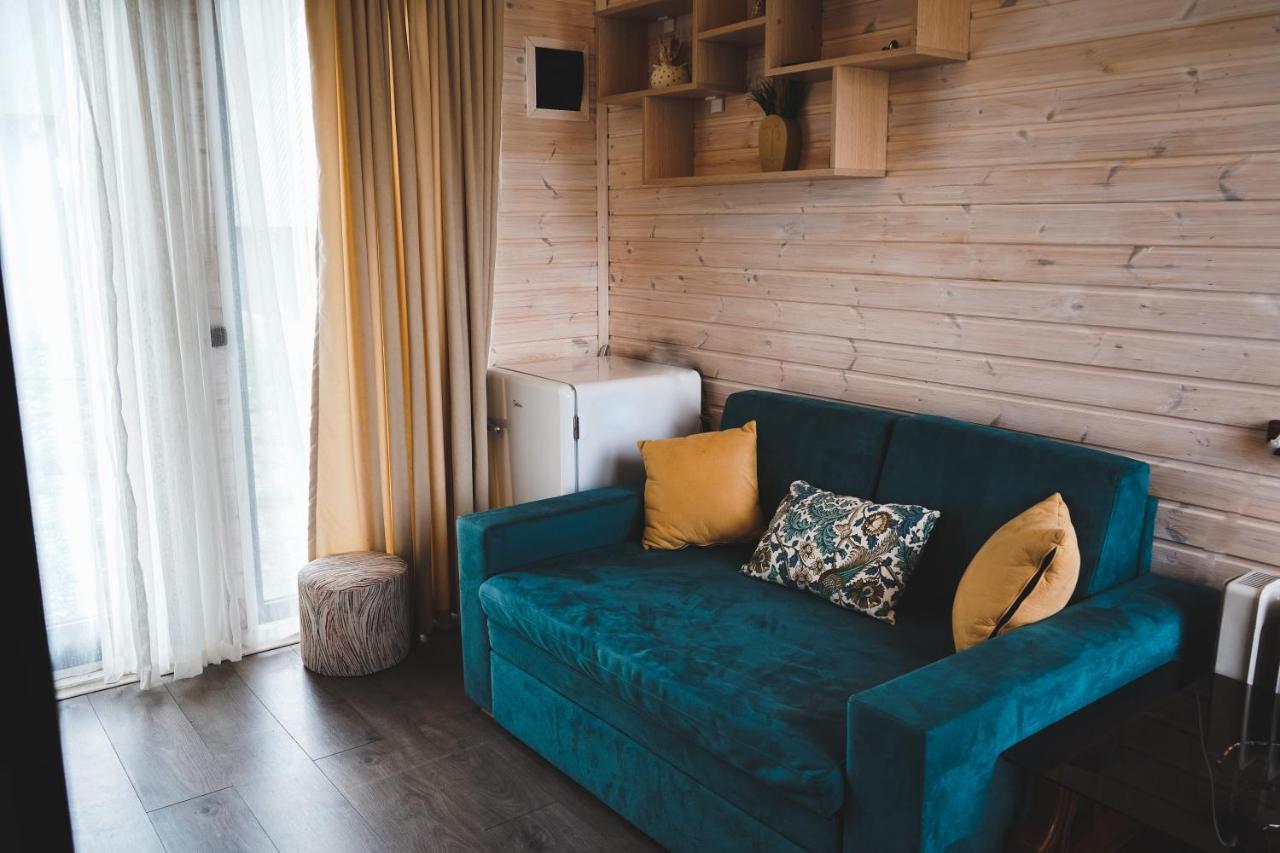 Holiday home Patara Cottage, Stepantsminda, Achkhoti, *