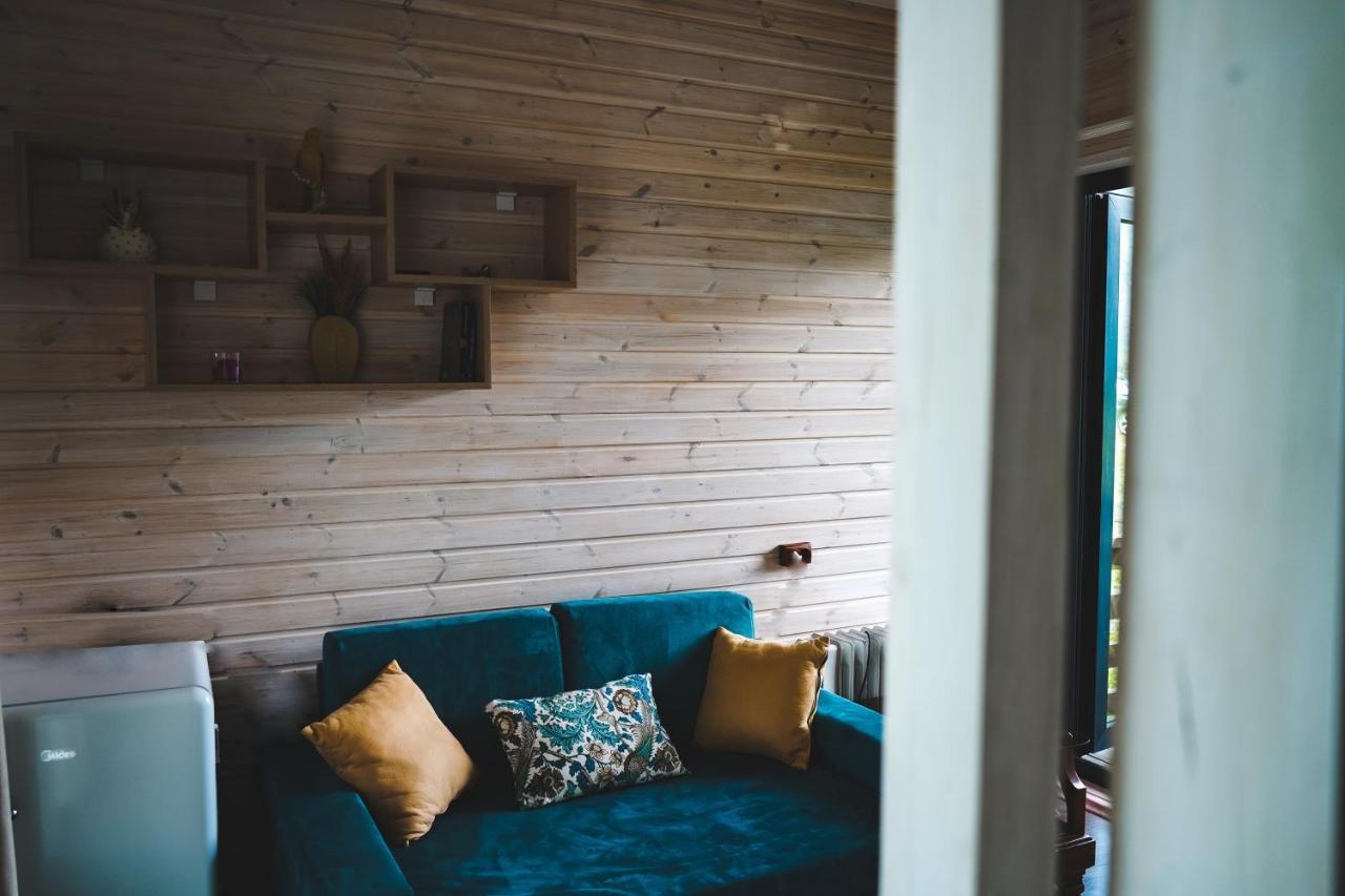Patara Cottage, Stepantsminda, Achkhoti, Holiday home *
