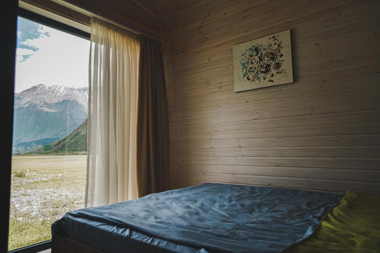 Patara Cottage, Stepantsminda, Achkhoti, Stepantsminda